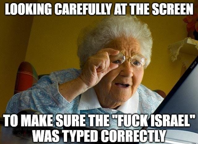 FuckIsrEveryHr's tweet image.