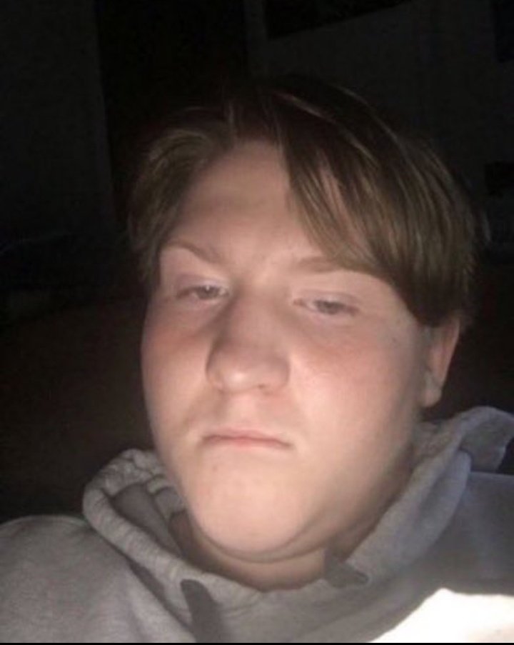 <a href="/lustforlifestan/">Luca🇫🇷</a> Just because you're a whale doesn't make everyone anorexic