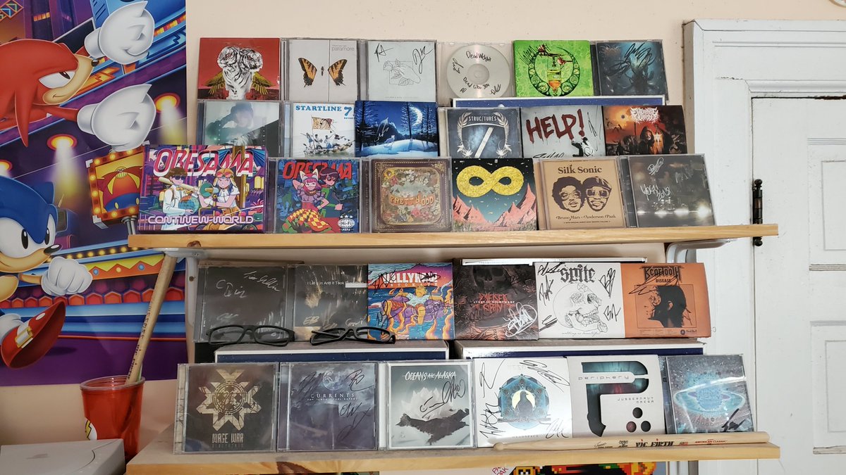 PerfectChaos117 🚀 tweet media