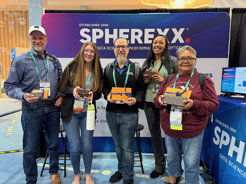 Congrats to our RMUC.25 Louis Vuitton winners!
We gave away 5 LV masterpieces at #RMUC25—now tell us…
What’s your favorite “Louis Vuitton song”?  Drop your take below!
#PropTech #Spherexx #Multifamily