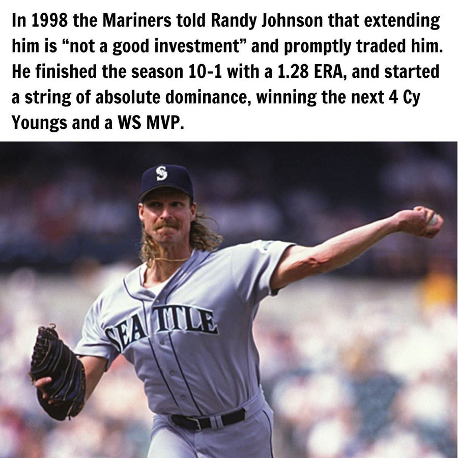 Baseball’s Greatest Moments tweet media