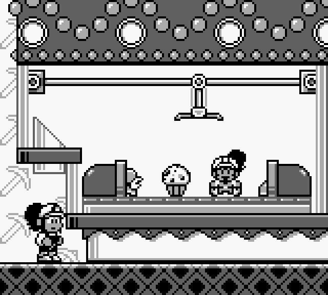 Gonna be dropping my tiny (and quick) contribution to <a href="/itsCruiseElroy/">Cruise Elroy</a>'s Makeship petition

Had to dig up an old sprite for this one, but maybe I'll remake Annalynn in different 2D Mario styles one day, starting with this one

Go support him