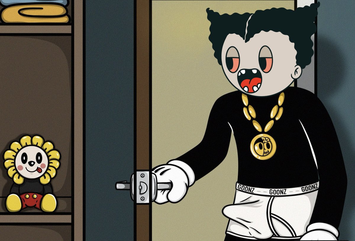 Slimz420 👺 tweet media