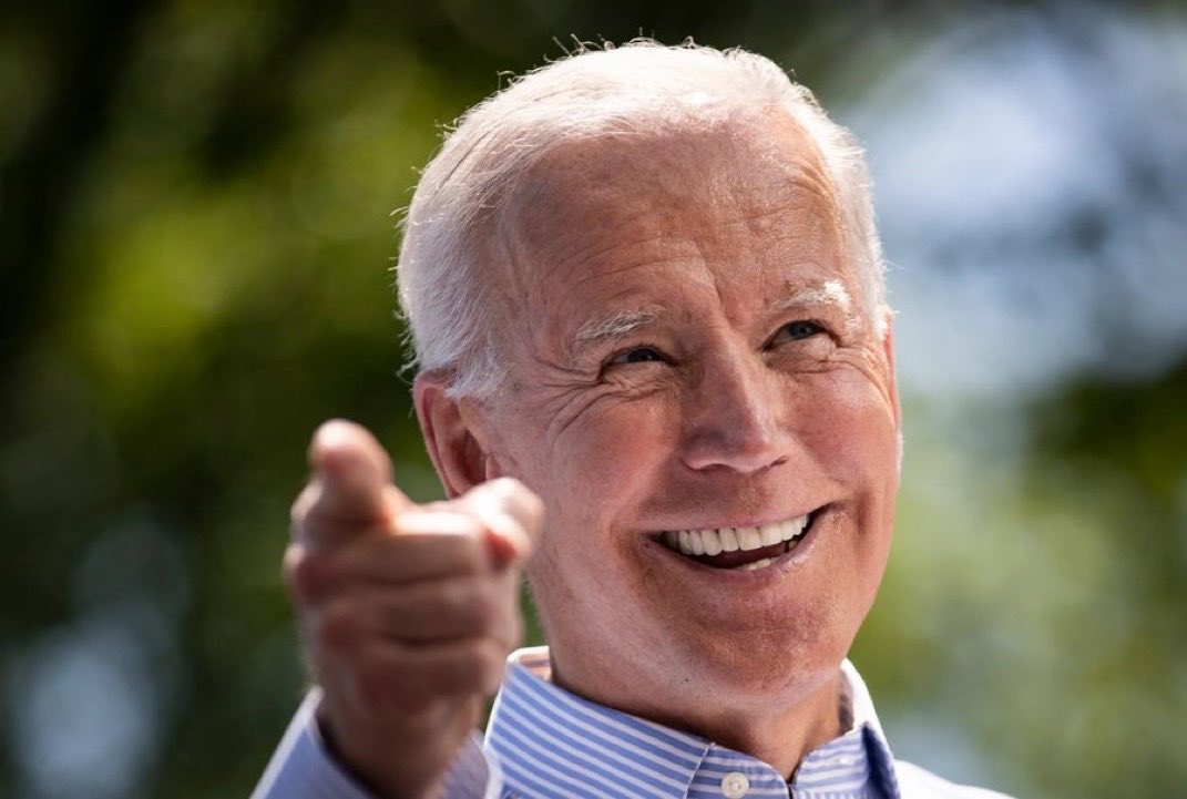 Who else agrees Trump is a complete failure and Joe Biden was, without a doubt, a better president? #TrumpShutdownBadForUS
