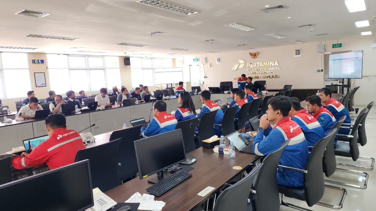 TCandraAP's tweet image. Finally 🔥🔥🔥