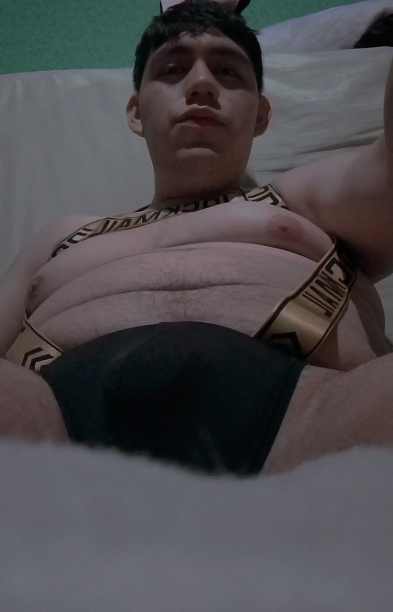 Hugbeargg's tweet image. Holaa buenos días ositos🐻🔥