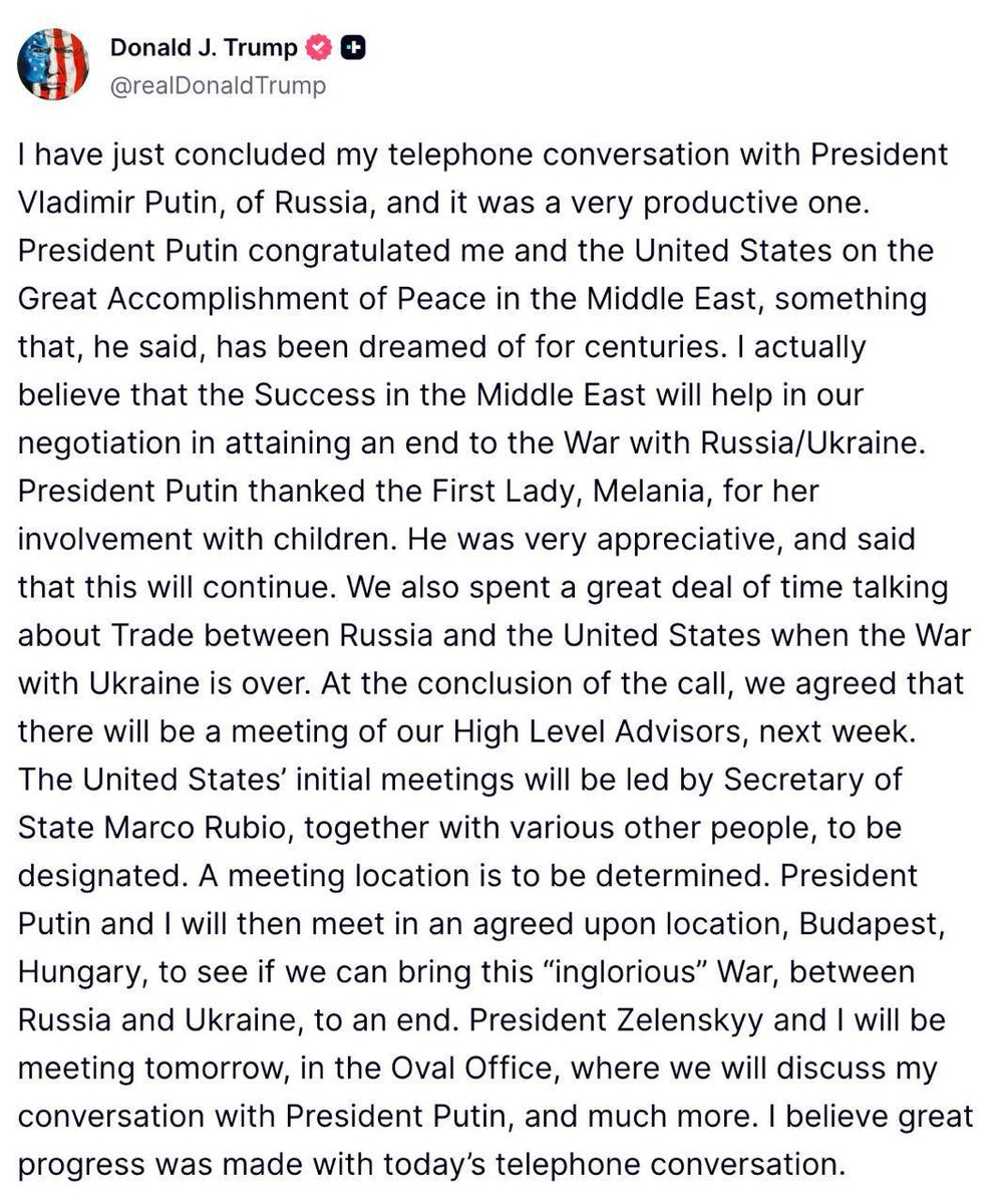 saintjavelin's tweet image. There’s a growing sense that this call might have again undermined months of Ukraine’s diplomatic efforts.