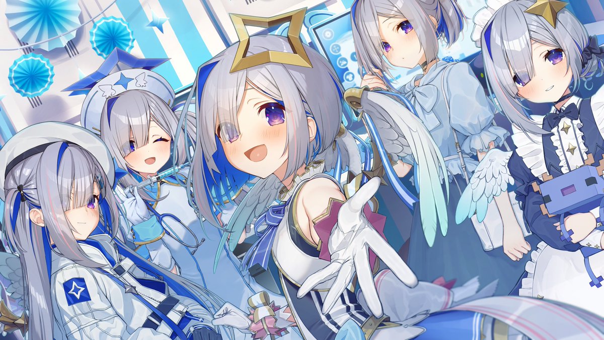 📅10月 スケジュール📅 #たそじゅーる 10/17更新しました(∩ᐡ. ̫ .ᐡ