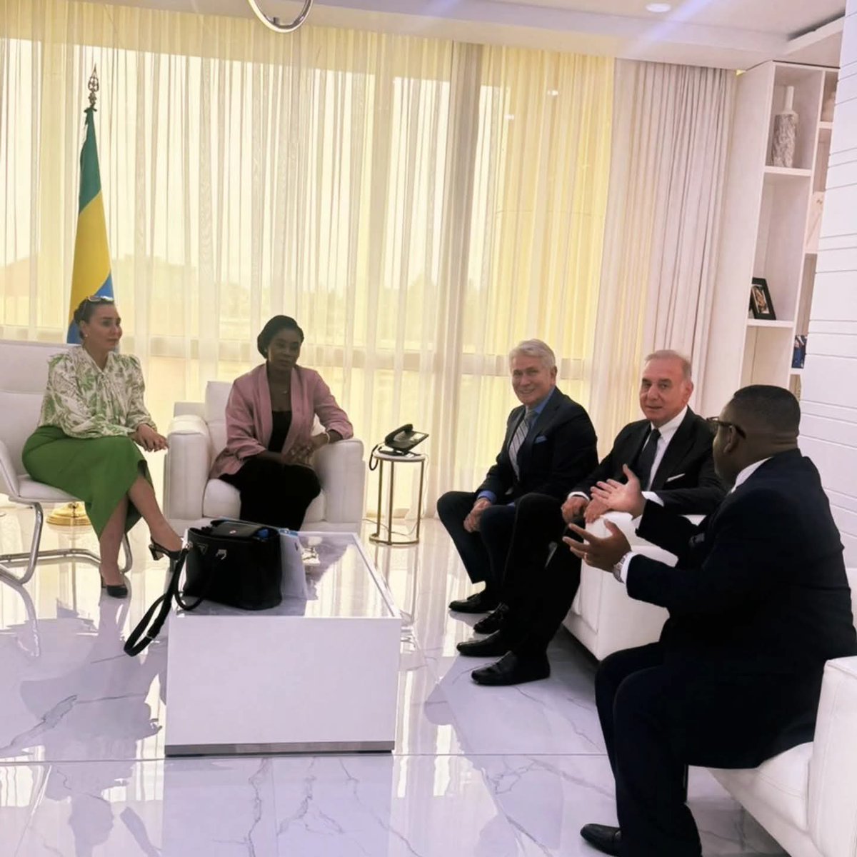 Roll Stephane NGOMAT tweet media