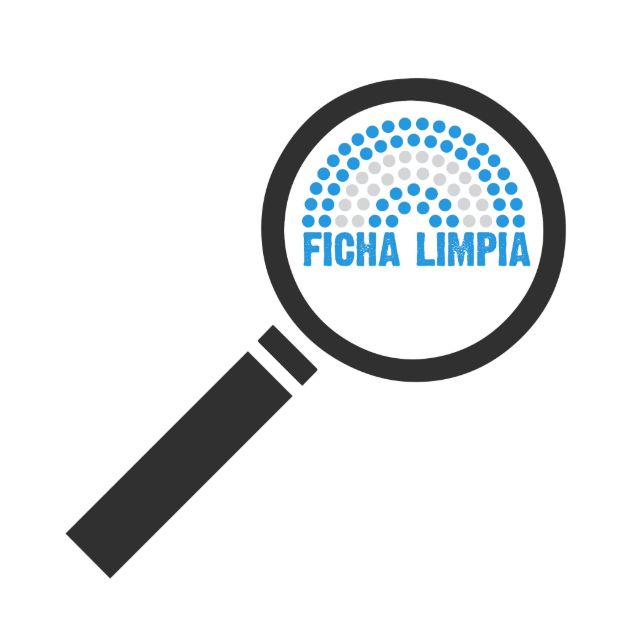 Ficha Limpia para todos los aspirantes a cargos electivos y también para quienes ejercen funciones públicas.
La lucha contra la corrupción requiere intransigencia y compromiso firme. La sociedad civil no puede bajar la guardia.
 ¡Integridad y transparencia en la gestión pública!