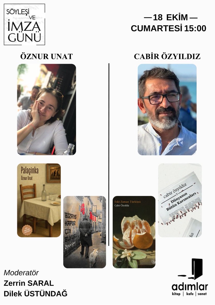 Eskişehir’de dostlarımızla. 💛🐞