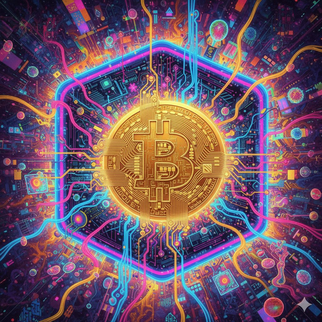 On the mission to remind you of our recent episodes, 

<a href="/TheVladCostea/">VLAD HOSTS THE BEST PODCAST IN BITCOIN</a> recently had Christopher Smith/<a href="/YuviLightman/">Yuvi Lightman</a> on the show for a discussion about the threat of quantum computing, which is something that everyone who is in Bitcoin should familiarise themselves with. 

Yuvi