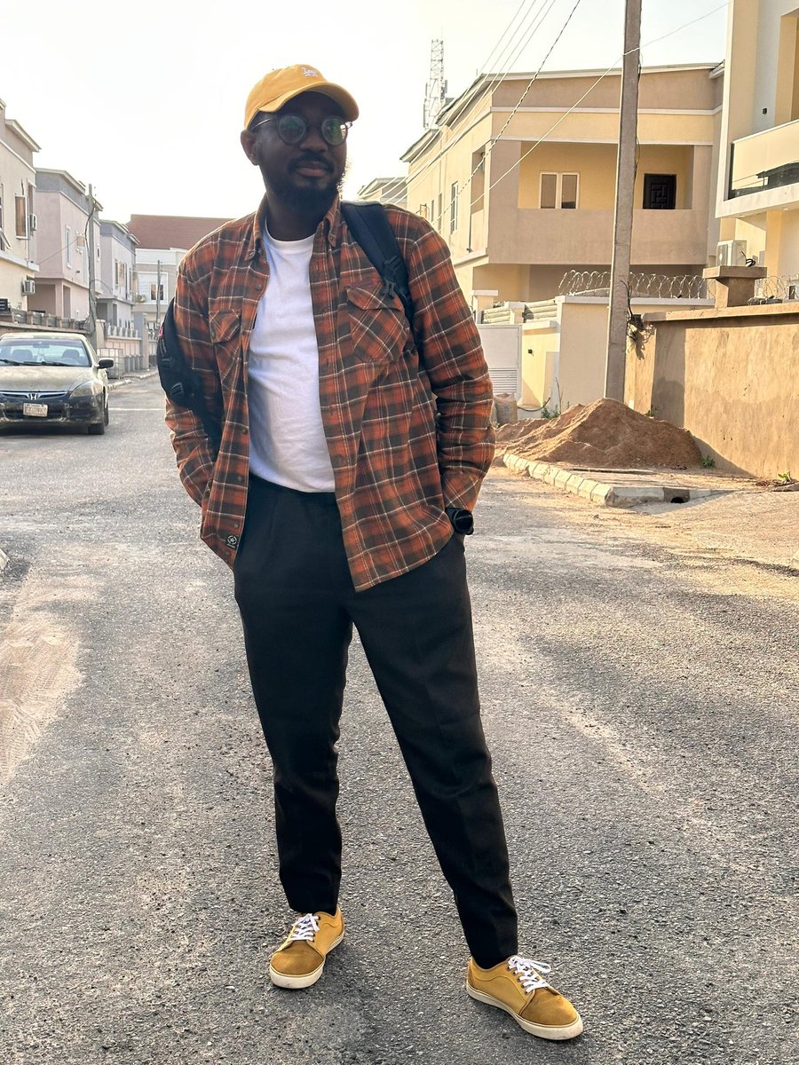 A new day has come!
Proof of life or whatever you cool kids say.