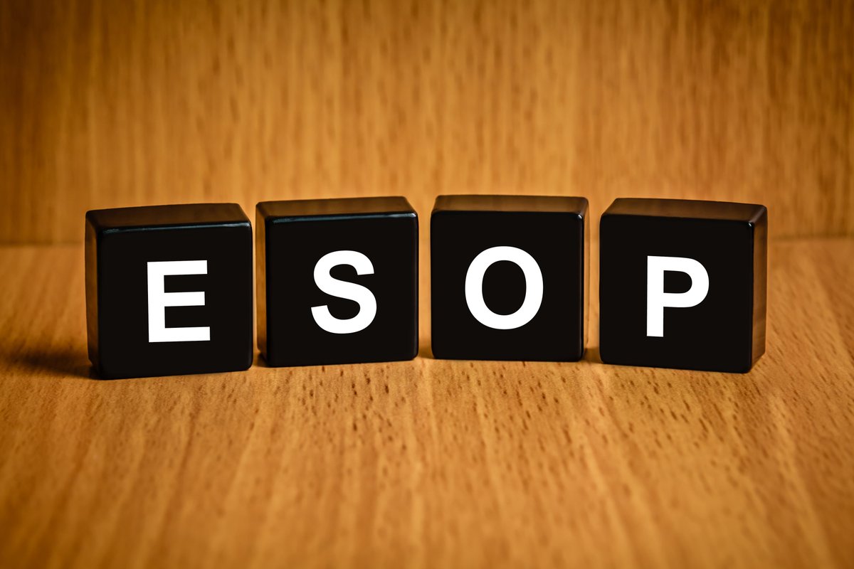 natlawreview's tweet image. natlawreview.com/article/rising… #esop #labor #employment #estate @FoleyandLardner