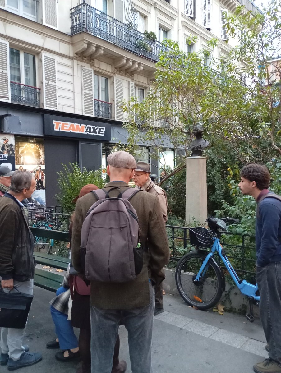 Maison Auguste Comte tweet media