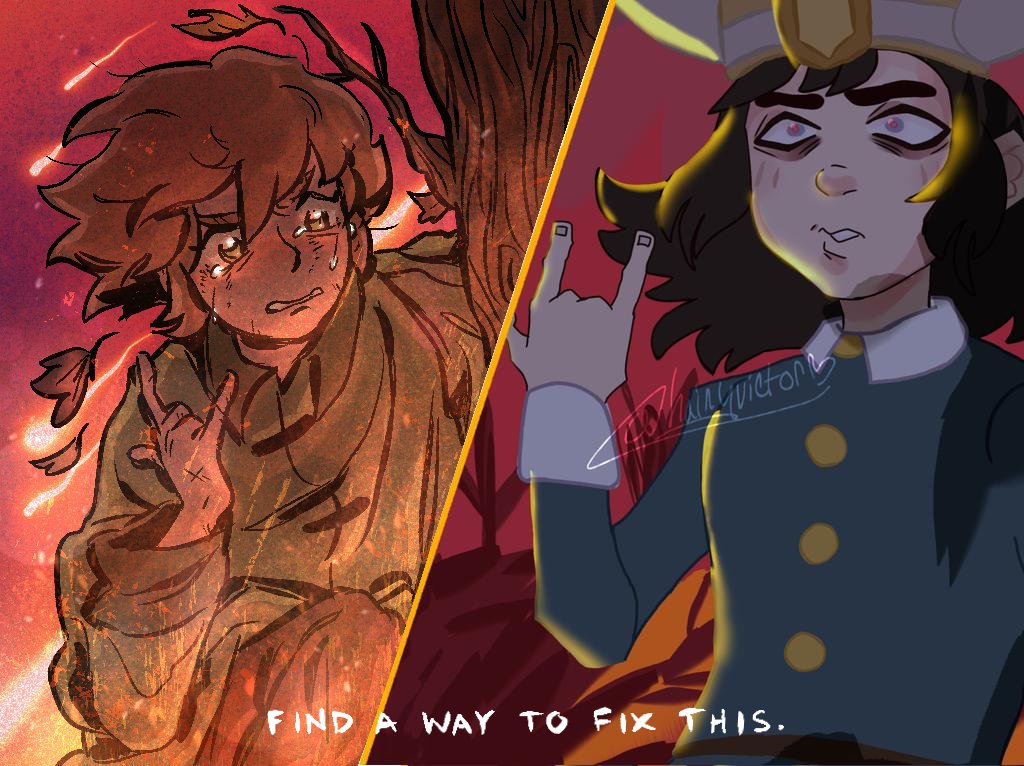 ermmmm first collab evevr 👀👀gulps (i  Did  Esther)

FREE  TO  JOIN  COLLAB:  @//hairyvictor

#hauntedhotel #esther #abaddon #estherhauntedhotel #abaddonhauntedhotel