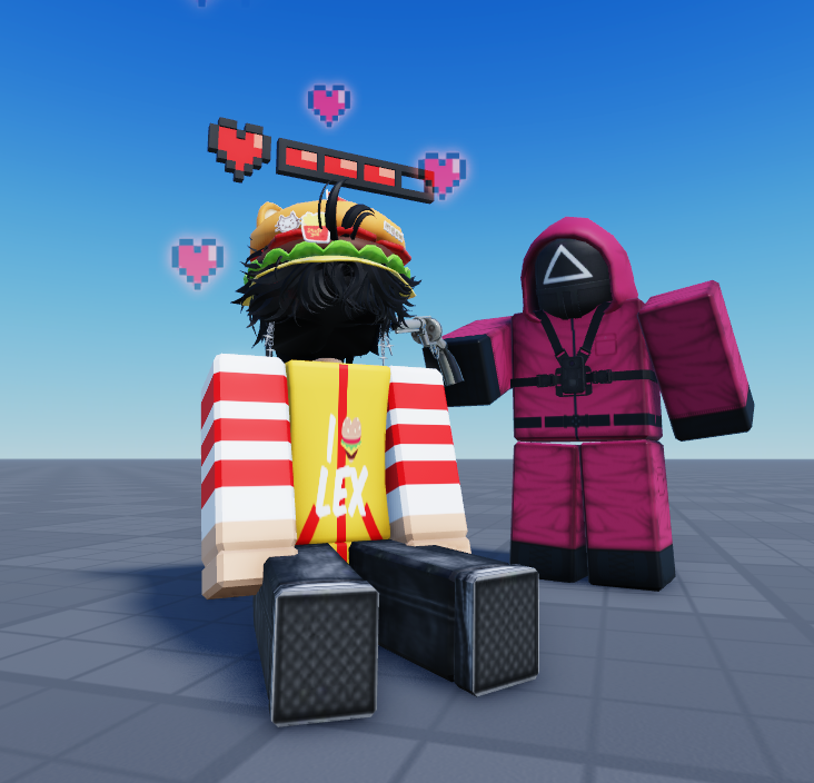 Lex Kitty🍟 tweet media