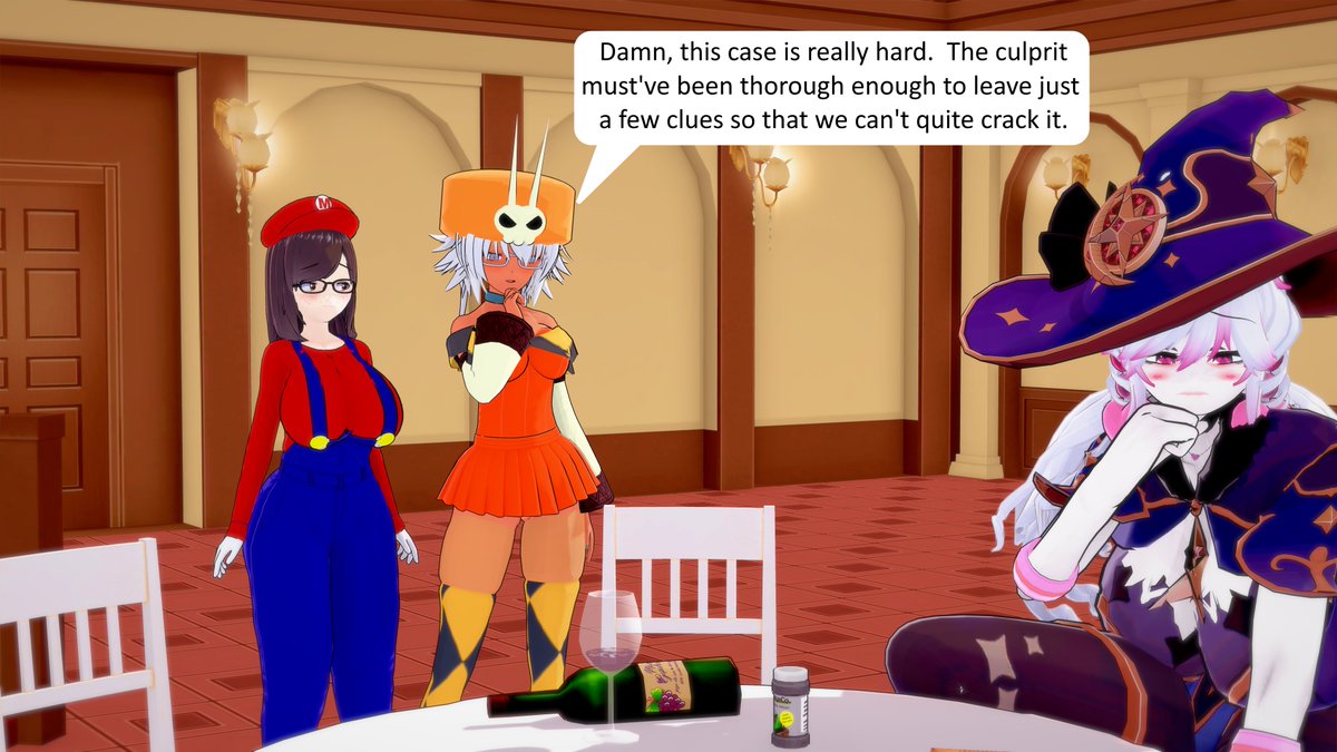 Hiderlink20 (@hiderlink20) on Twitter photo (2/2)
Maria & Leo: <a href="/HornDogo36/">Horndog The Vile๐๐ต๐ช PTRN IN BIO</a>
Okami: <a href="/theokamiarcher/">Winter Okami ๐พ</a>
Enmiel: <a href="/WeatherGuy00/">๐โ๏ธE๊งฮนแฅแฅฑแฅฃโ๏ธ๐</a>
Midnight: <a href="/MidNightGuy19/">๐M!ฤล!ฤht ๐ (C๐
พ๏ธmm Open)</a>
Minerva & eve: <a href="/deputydp/">DepDp๐</a> (2/2)
Maria & Leo: <a href="/HornDogo36/">Horndog The Vile๐๐ต๐ช PTRN IN BIO</a>
Okami: <a href="/theokamiarcher/">Winter Okami ๐พ</a>
Enmiel: <a href="/WeatherGuy00/">๐โ๏ธE๊งฮนแฅแฅฑแฅฃโ๏ธ๐</a>
Midnight: <a href="/MidNightGuy19/">๐M!ฤล!ฤht ๐ (C๐
พ๏ธmm Open)</a>
Minerva & eve: <a href="/deputydp/">DepDp๐</a>