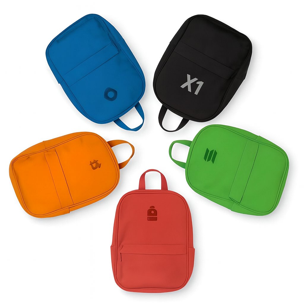 TreeCityWes's tweet image. We need the black @Backpack with native support for @X1_chain!
#X1 | x1.xyz