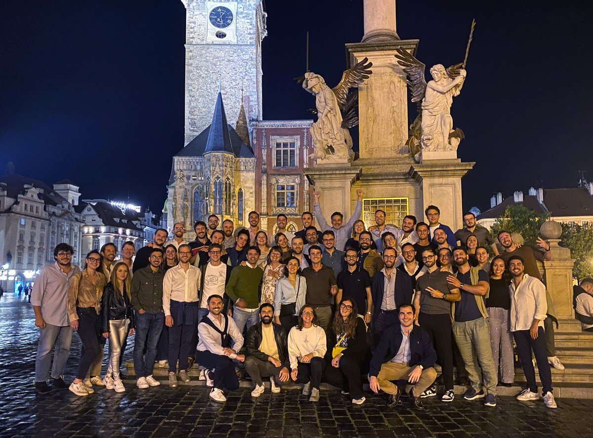 European School of Urology (EAU ESU) tweet media