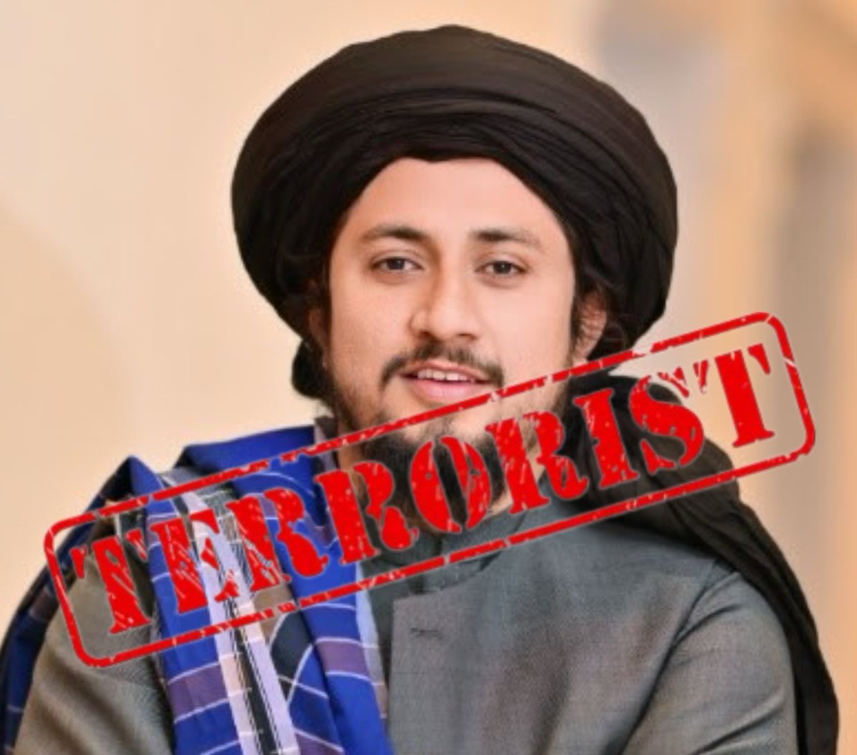 Ibraheeeeem92's tweet photo. Arrest these TLP TERRORISTS! https://t.co/5P6adgx5bH