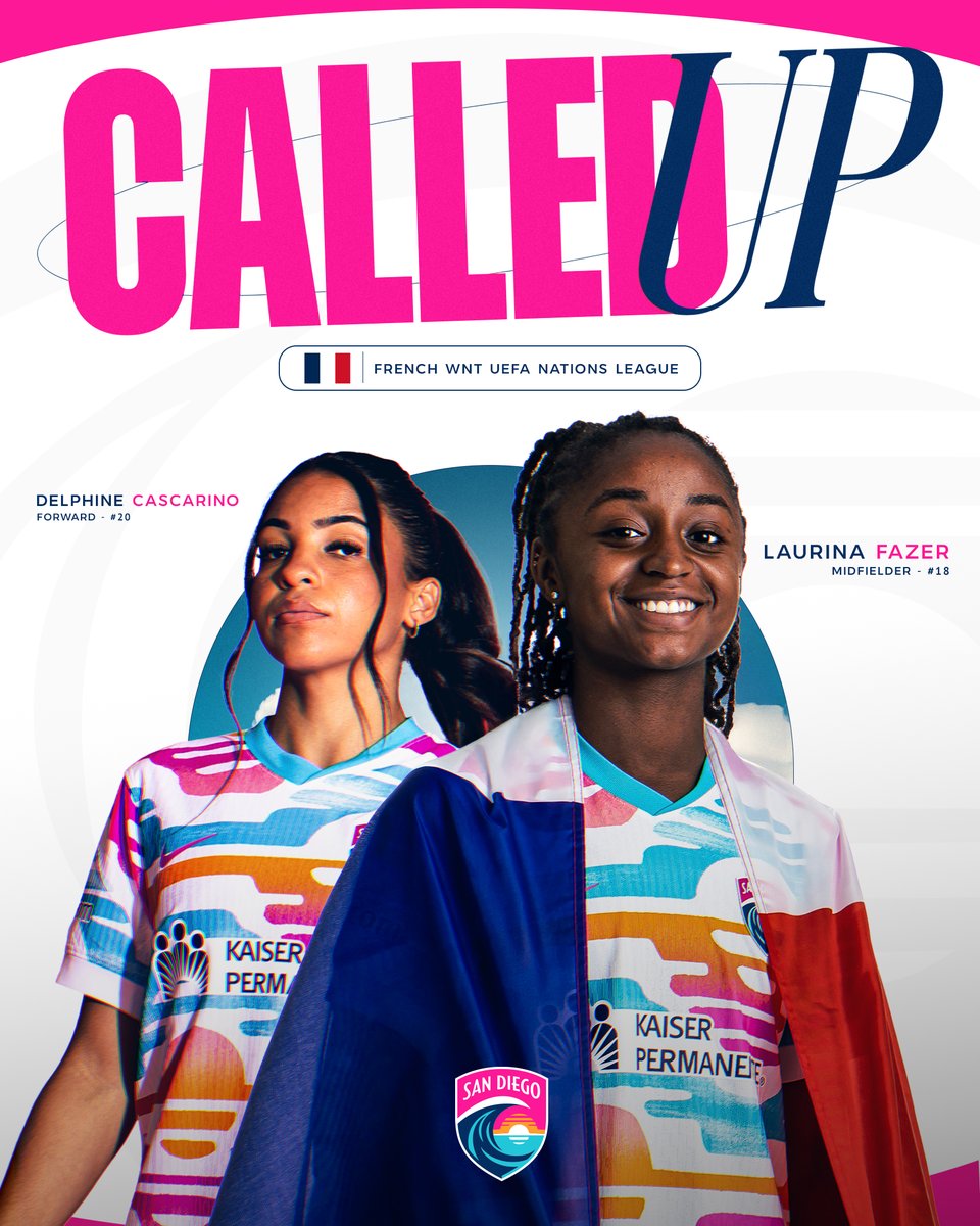 San Diego Wave FC tweet media