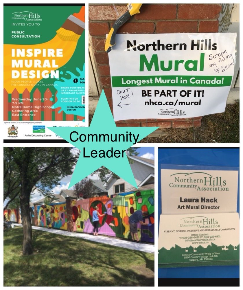 Who am I?

✅Your representative as CBE Trustee for Wards 3&amp;4

✅A mom - of current CBE students

✅A teacher- credentials that I have earned and used

✅A community leader- proven commitment to making my community better