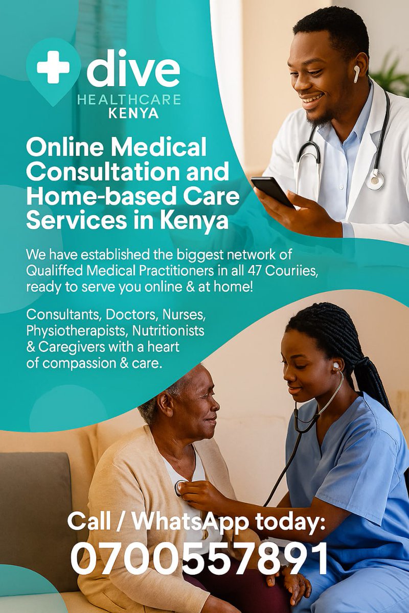 fotophreakmag's tweet photo. Kenya’s SHA  is struggling to meet the burden of universal health coverage.
Insurance delays, funding gaps, and staff shortages strain the system

Homecare and telemedicine decentralize healthcare, empowering families, and saving costs.
#sha Raila Kasarani 
#KenyaMourns Lee Bondo https://t.co/GoHJOuG2vb