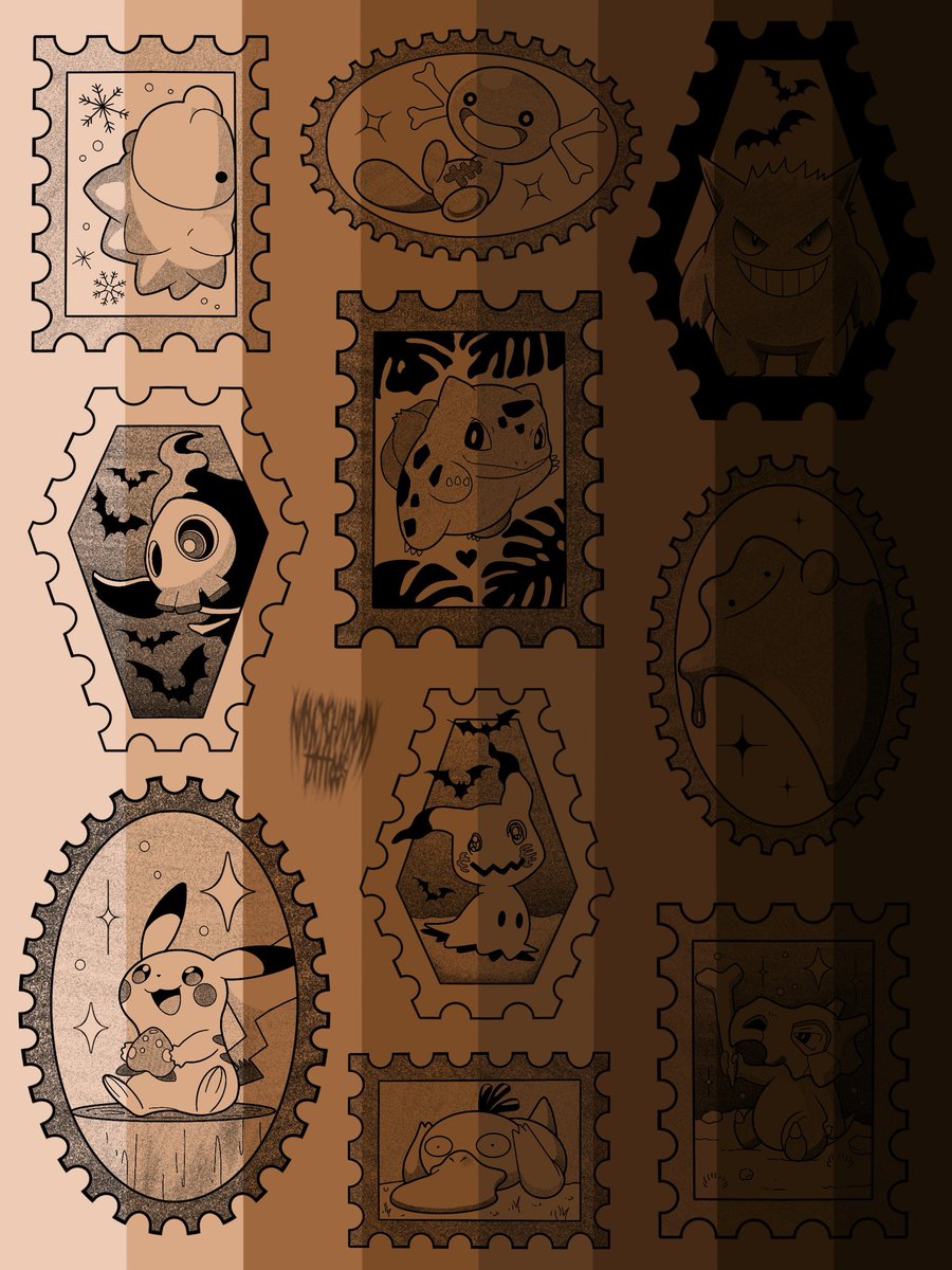 Pokemon flash for Pokemon day