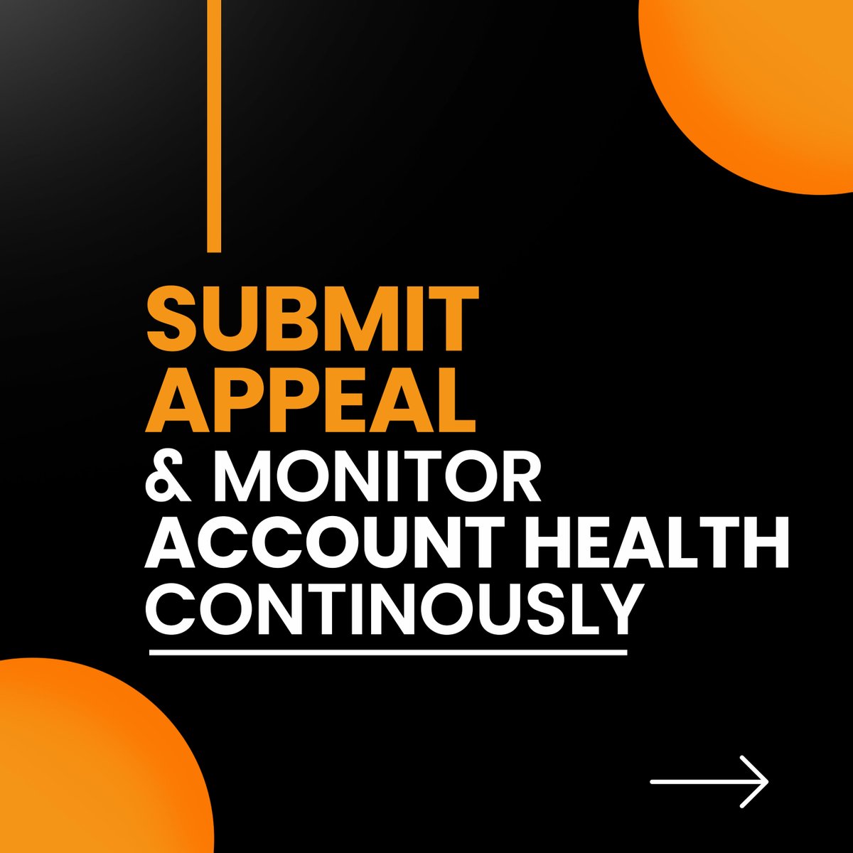 AmzThrone's tweet image. Amazon account suspended? 🚫 Don&apos;t stress! It&apos;s a detour, not a dead end. 💡

📩 DM &quot;AMAZON FIX&quot; or visit amzthrone.com.

#AmazonSuspensionHelp | #AmazonFBA | #EcommerceRecovery | #AmazonReinstatement  | #EcommerceGrowth | #AmazonExperts | #EcommerceAgency |