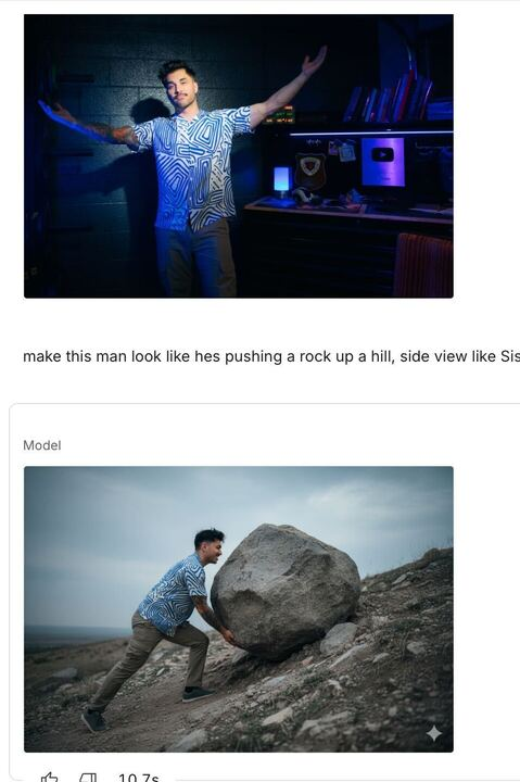 Tommy Geoco tweet media