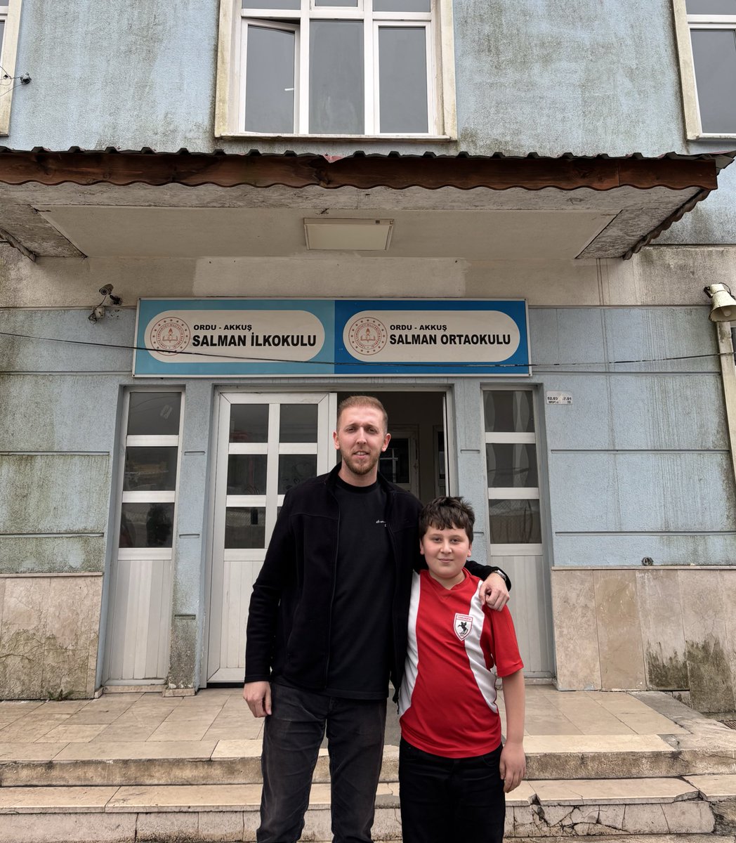 smtCnblAt's tweet photo. +1 #Samsunspor https://t.co/fSfpE6vbPx