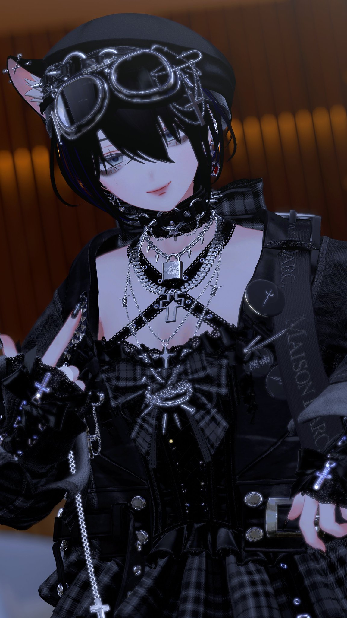 ♡ chan ♡ページ 🦴𝐜𝐡𝐢𝐤𝟒 on X: 