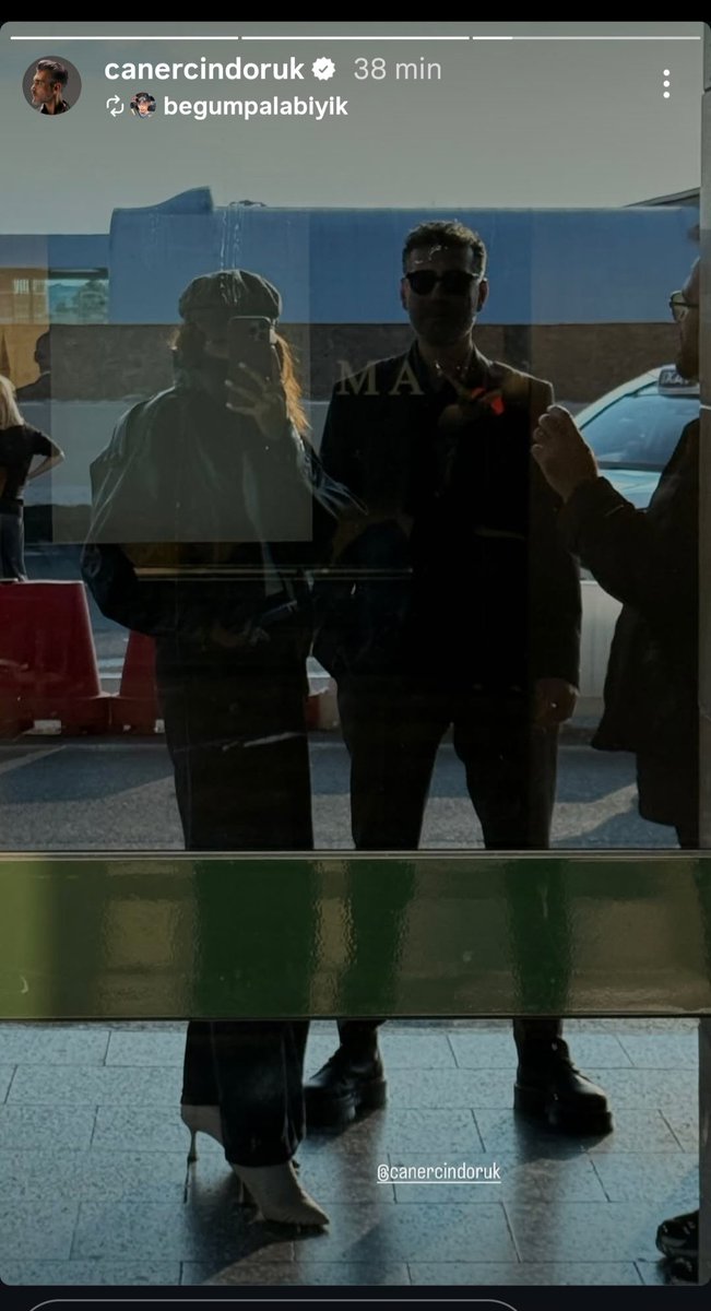 Uff!!🔥🔥🔥. Caner, ya quiero saber qué proyecto te ha llevado a Milán 👏👏
#CanerCindoruk
#BenOnunAnnesiyim