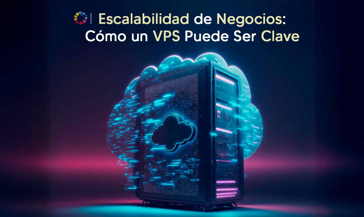 ☁️​ Descubre cómo un VPS puede ser la clave para escalar tu empresa con flexibilidad y rendimiento confiable. En nuestro blog te mostramos cómo gestionar picos de tráfico, personalizar tu entorno y proteger tus datos. 🗄️​

👉 Lee el artículo completo aquí: neubox.com/blog/escalabil…