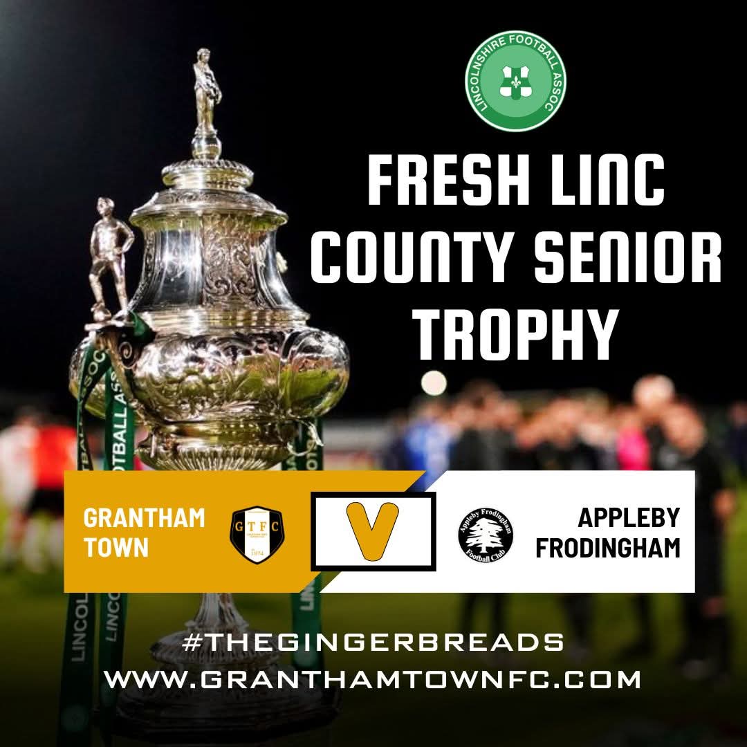 Grantham Town FC tweet media