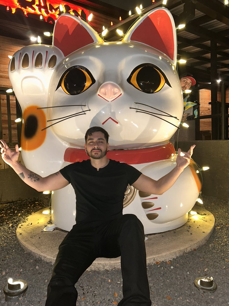 Miguel (@trashfgc) on Twitter photo 