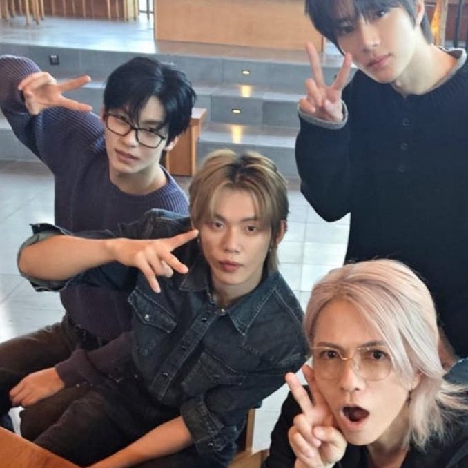 why yeonjun is the most bias wrecker ever omg