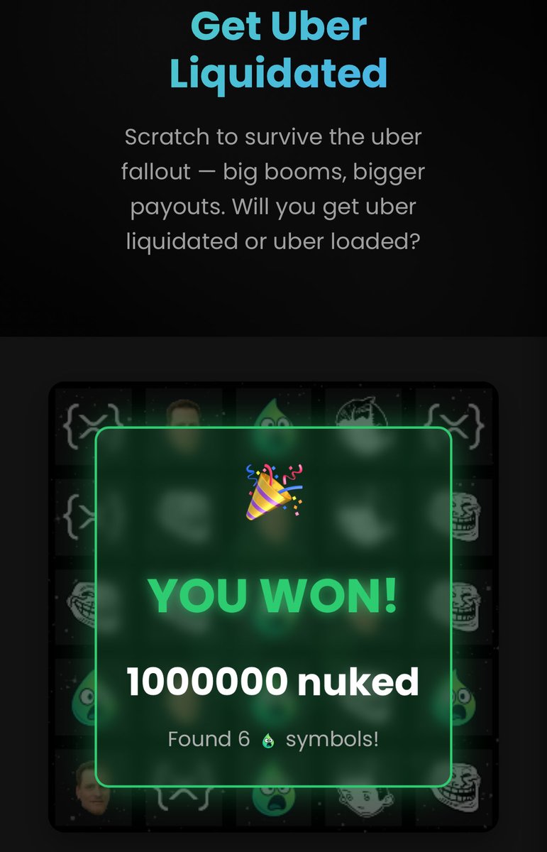 mcnastybuns4u's tweet image. I’m playing until I hit the big one 🤞