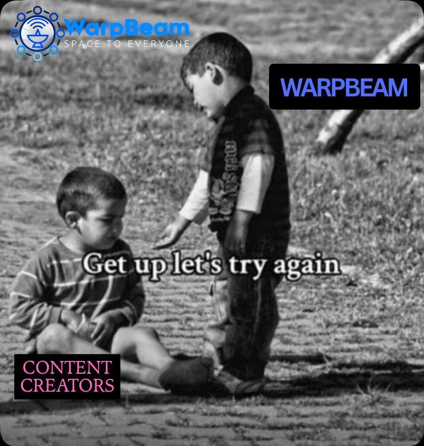 Defi_enginiar's tweet image. THE CREATOR AND HOW WPLAY.ONE (FORMERLY KNOWN AS @WARPBEAM_IO) SAVED HER LIFE.

Elara, known online as Aether, loved the quiet hour after her watercolor streams. She will sit in the soft, warm glow of her ring light, watching the final numbers tick up, 5,012…