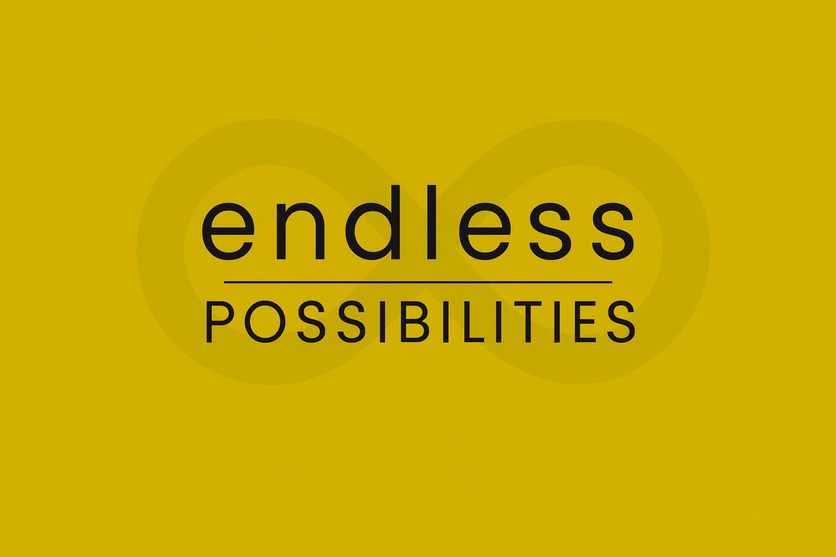 Welcome to $Endless on #BNB -  infinite vibes powered by community and fueled by fun.

One community exploring endless possibilities♾️✨ together on the BNB network.

#Endless  #BNB #Binance

CA: 0x7abf606f3c1fbef2eb02faeab52b12e325224444
TG: t.me/endless_bsc