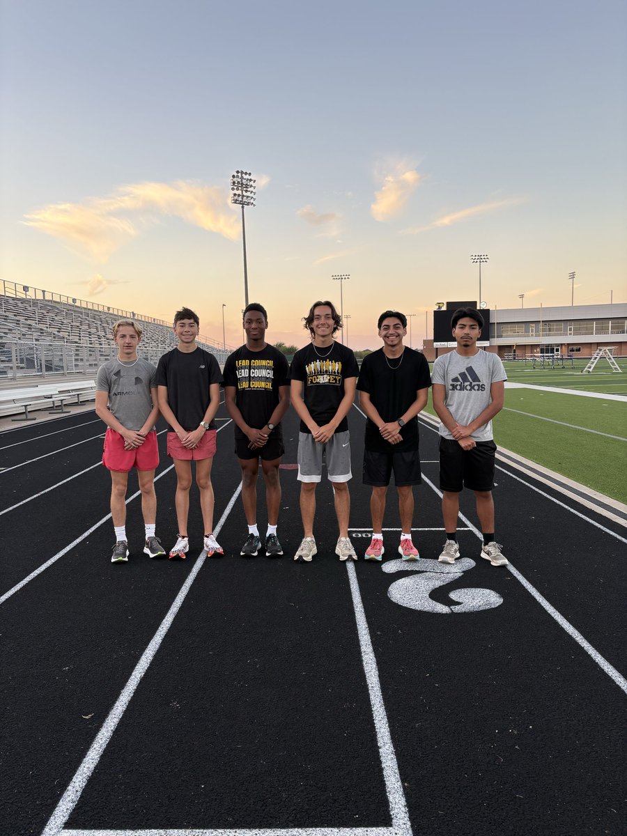 ForneyHSTrack&XC tweet media