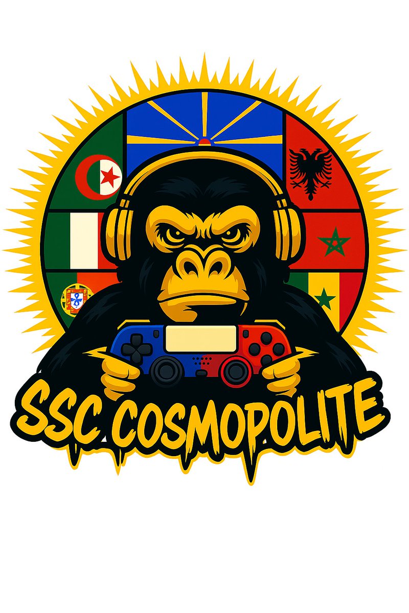 Parce le Club Pro n’est pas réservé qu’à la compétition…

Chez SSC, on croit avant tout aux valeurs humaines

C’est avec fierté que la structure accueille aujourd’hui SSC Cosmopolite Une équipe créée pour rassembler les joueurs de toutes origines et viser le Top 100 Ranking 💪⚽