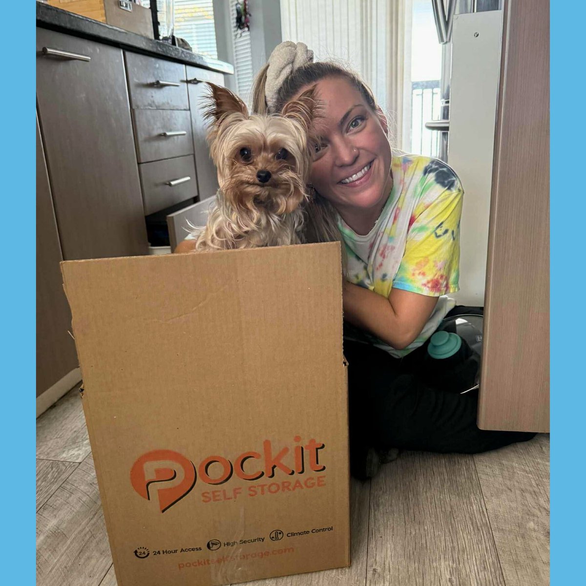 PockitStorage's tweet image. This #ThirstyThursday, we’re serving up serious savings — enjoy 20% OFF Pockit Box Bundles and pack your home with confidence. 

✨ Don’t miss out — stock up before this deal disappears!

#ThirstyThursday #PockitSelfStorage #StorageMadeSimple #BoxBundles #MovingDayReady