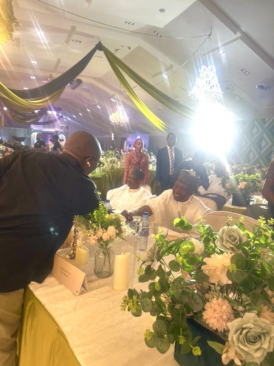 woye1's tweet photo. I joined families, colleagues and friends to celebrate the 60th birthday of the DG @nildsnigeria @Profaosulaiman this afternoon. 

2: nice to see the former Minister Adoke again and @laqadri too. 

3: Congratulations Prof @NILDSTRAINING @nilslibrary @HGapherr @InsideIlorin_NG @iamAhmadOlolu @ummuh_Zahra @ADEB0YE @gbengasaka @RashwalRashwal @ayoola0909 @_chiefagbabiaka @KwaraRising @Kwara_APC @kazeem246118 @DigitalKwara