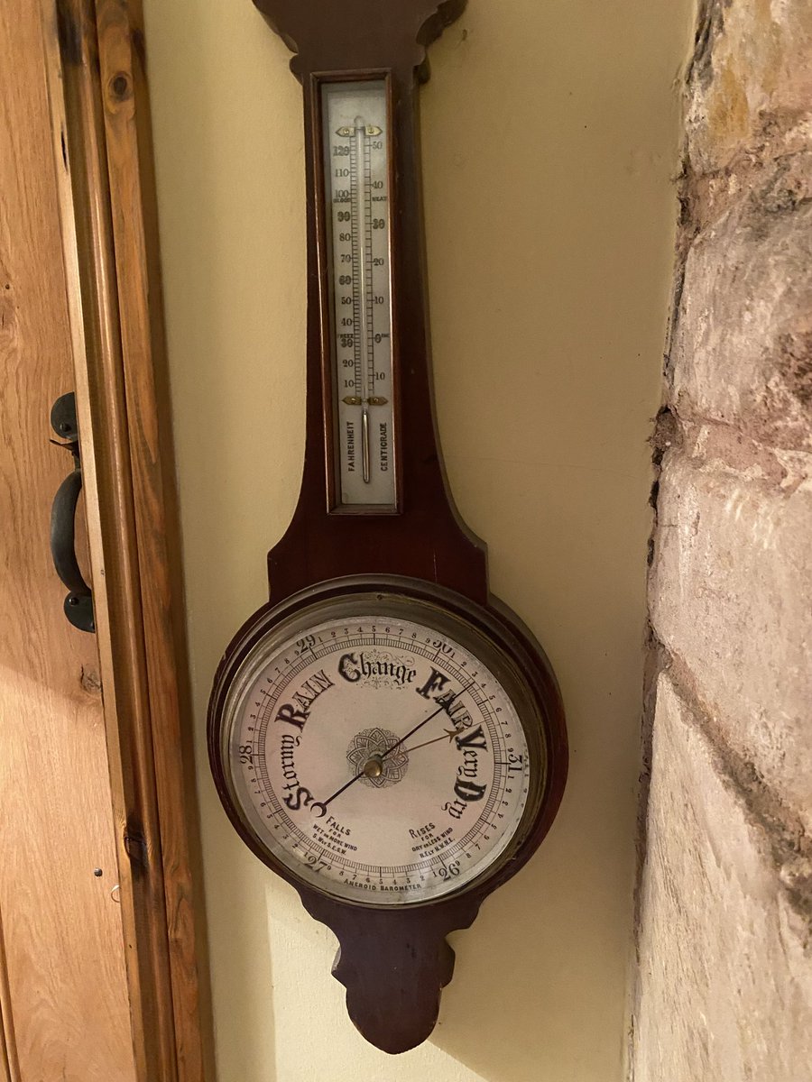 rob_northern's tweet image. #Fair but cold
Stove’s roaring