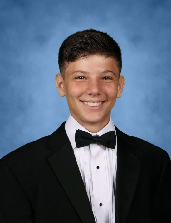 A proud graduate of Stepinac’s Susan &amp; Daniel P. Mahoney ‘67 Health Sciences Honors Academy, Ryan Fudale '23—now a pre-med student at Boston College—recently became an author on a published medical study featured in PubMed Central!

His research explores how short, structured