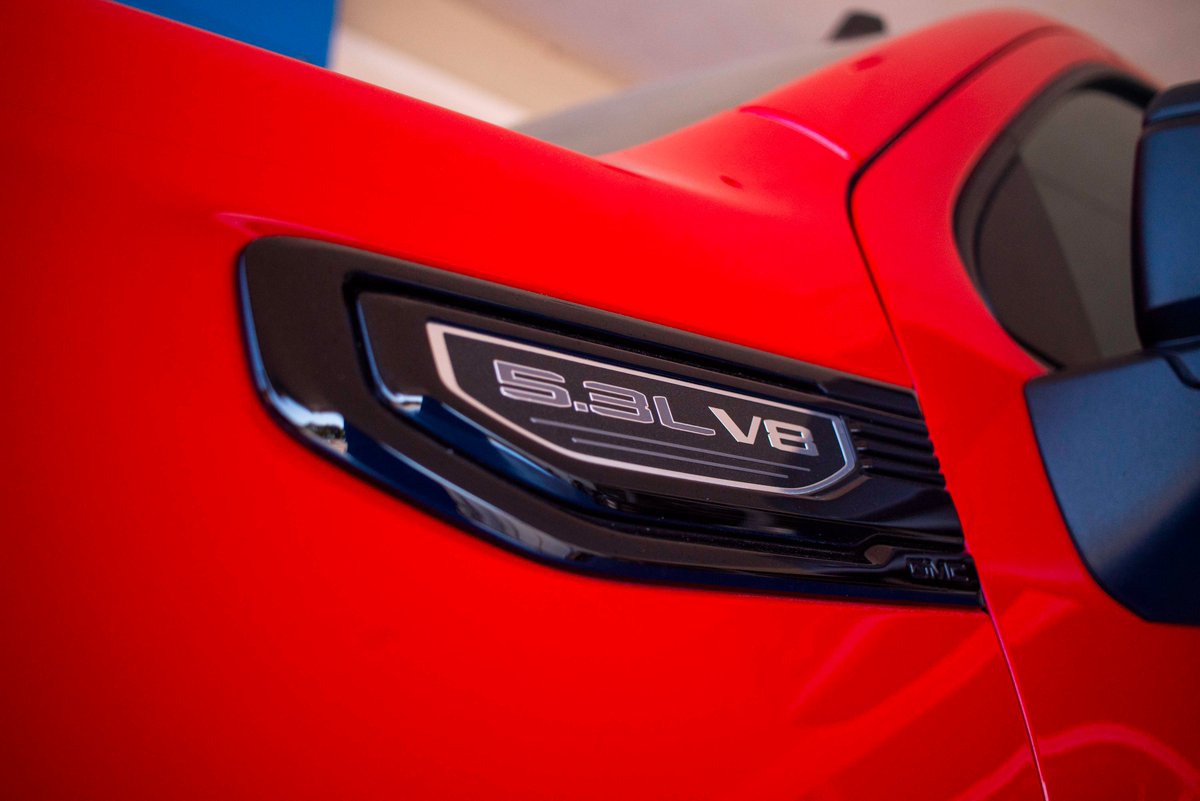 GPolkAutoplex's tweet image. Delivery days are the best days! 😍 This GMC Sierra Elevation was turning heads!
GlennPolkGainesville.com
#gpolk #GMC #GMCSierra1500 #deliveryday #loveatfirstsight #gainesvilletx