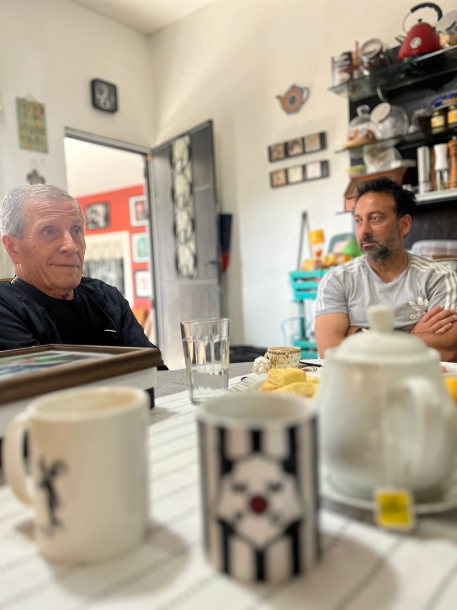 Sergio Blanco tweet media