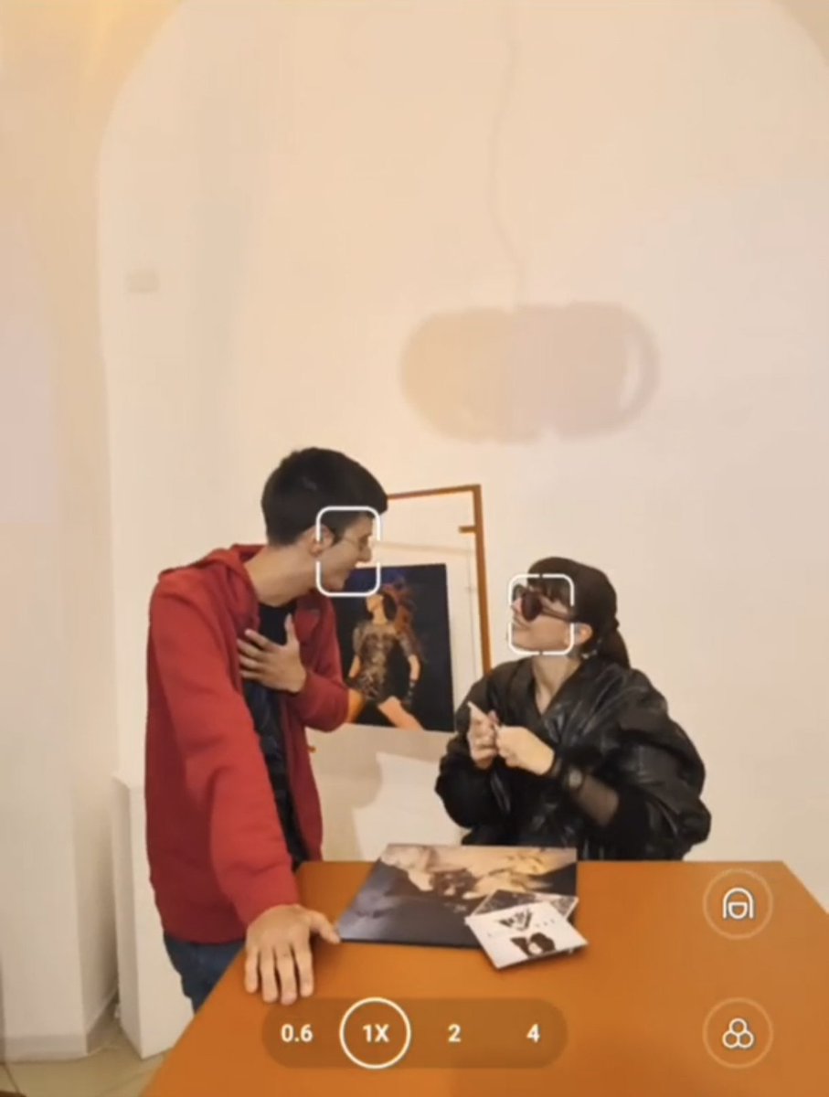 grillobiagio2's tweet image. È stato breve. Troppo. Ma anche stavolta ti sei dimostrata la persona meravigliosa che sei. Sempre più fiero di seguirti e di trovare in te l&apos;amica che non ti lascerà mai. Chi ascolta la musica e ci sente solo canzoni non potrà mai capire. Ci vediamo in tour. @NaliOfficial ❤️‍🩹